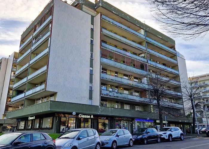 Domus Divi - Eur Torrino Apartamento