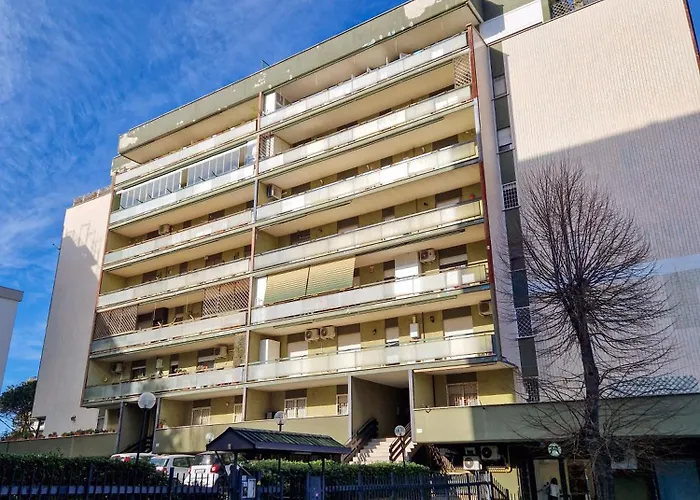 Domus Divi - Eur Torrino Apartamento Roma
