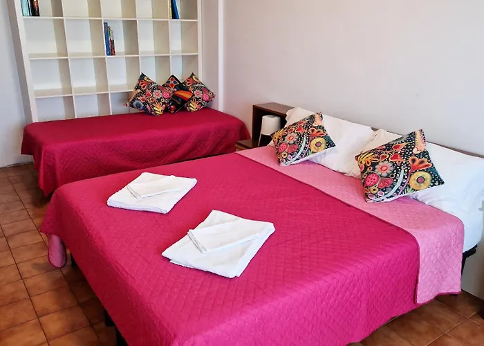 Domus Divi - Eur Torrino * Roma