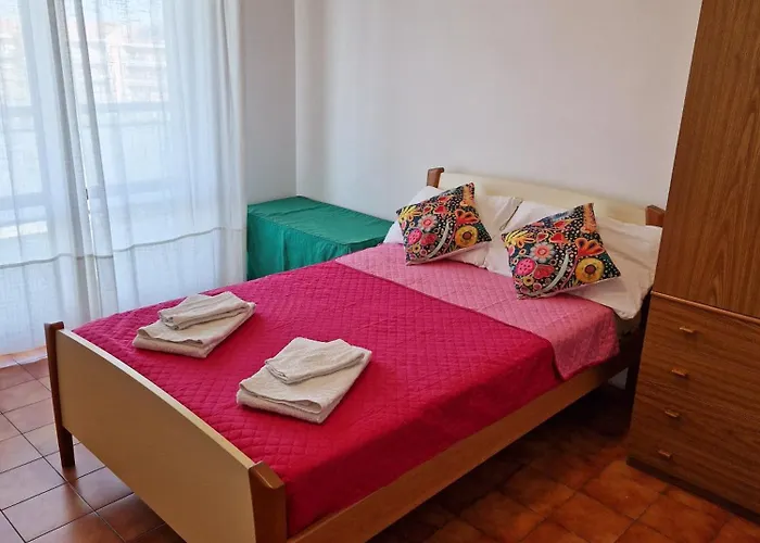 Apartamento Domus Divi - Eur Torrino Roma