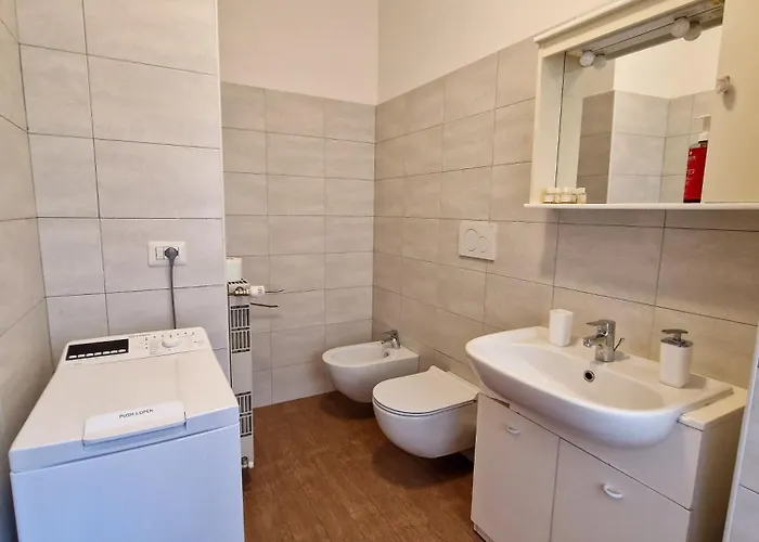 Apartamento Domus Divi - Eur Torrino