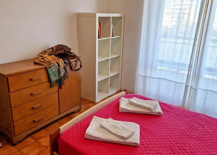 Domus Divi - Eur Torrino Apartamento *