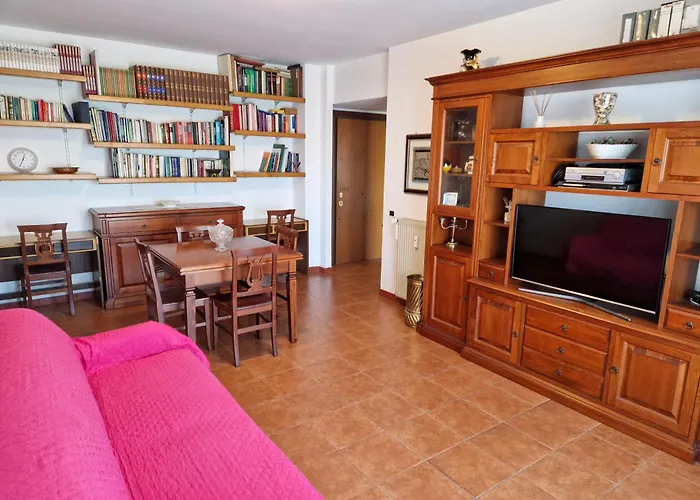 Domus Divi - Eur Torrino * Roma