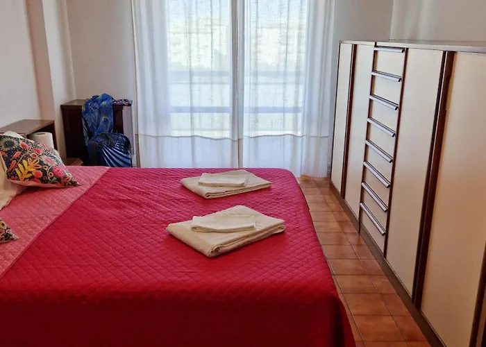 Domus Divi - Eur Torrino Apartamento Roma