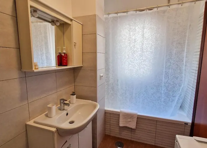 Apartamento Domus Divi - Eur Torrino *